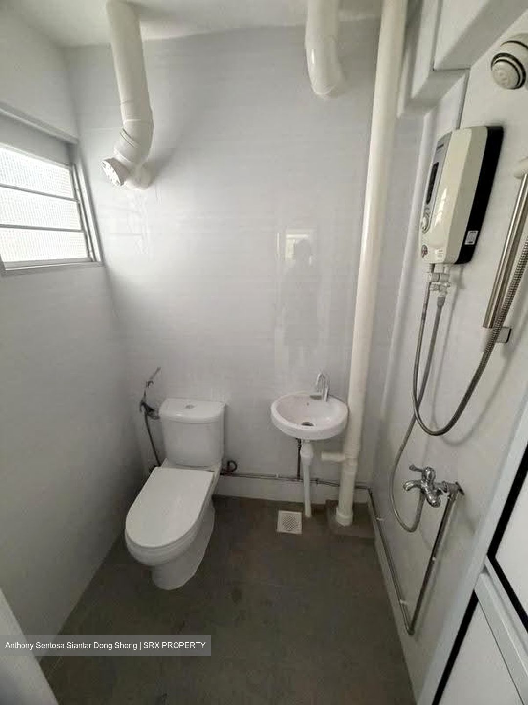 Blk 157 Mayflower Shopping & Food Centre (Ang Mo Kio), HDB 3 Rooms #612882031